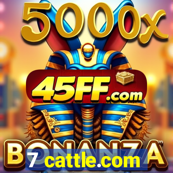 7 cattle.com